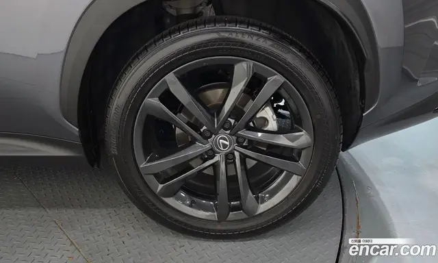 Lexus NX 2024 2.5 АКПП, миниатюра 7 Lexus NX 2024 2.5 АКПП, миниатюра 7