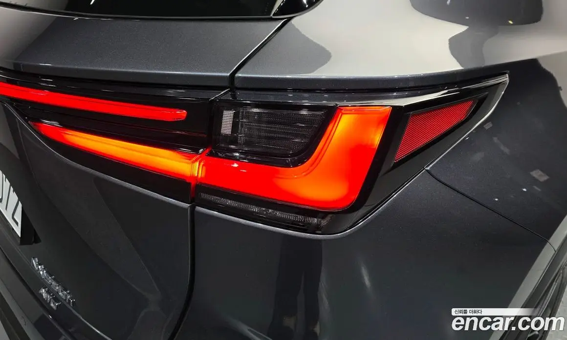 Lexus NX 2024 2.5 АКПП, фото 9 Lexus NX 2024 2.5 АКПП, фото 9