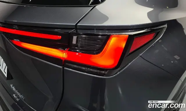 Lexus NX 2024 2.5 АКПП, миниатюра 9 Lexus NX 2024 2.5 АКПП, миниатюра 9