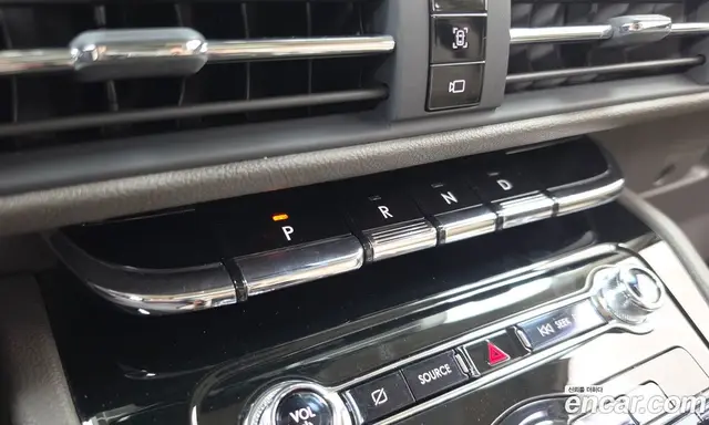Lincoln Corsair 2021 2.0 АКПП, миниатюра 12