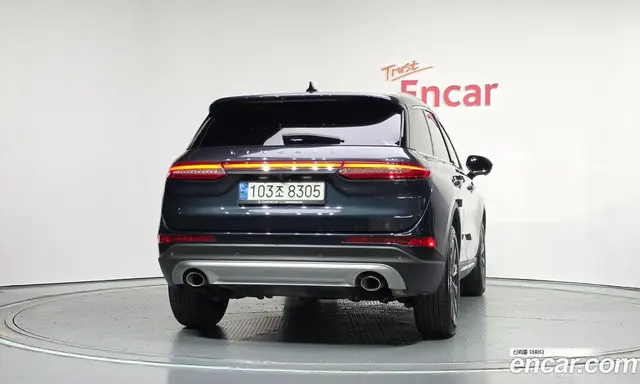 Lincoln Corsair 2021 2.0 АКПП, миниатюра 4 Lincoln Corsair 2021 2.0 АКПП, миниатюра 4