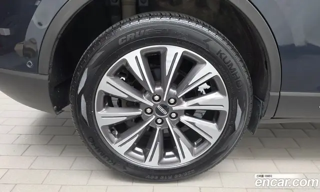 Lincoln Corsair 2021 2.0 АКПП, миниатюра 5 Lincoln Corsair 2021 2.0 АКПП, миниатюра 5