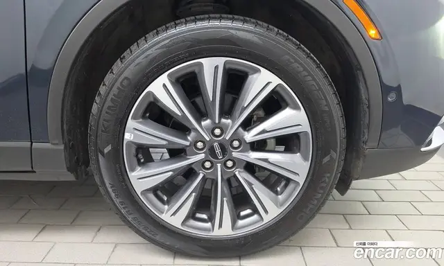 Lincoln Corsair 2021 2.0 АКПП, миниатюра 7 Lincoln Corsair 2021 2.0 АКПП, миниатюра 7