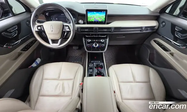 Lincoln Corsair 2021 2.0 АКПП, миниатюра 10 Lincoln Corsair 2021 2.0 АКПП, миниатюра 10