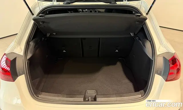 Mercedes-Benz A-Class 2025 2.0 АКПП, миниатюра 10