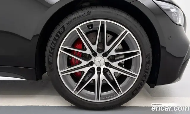 Mercedes-Benz AMG GT 2026 3.0 АКПП, миниатюра 5