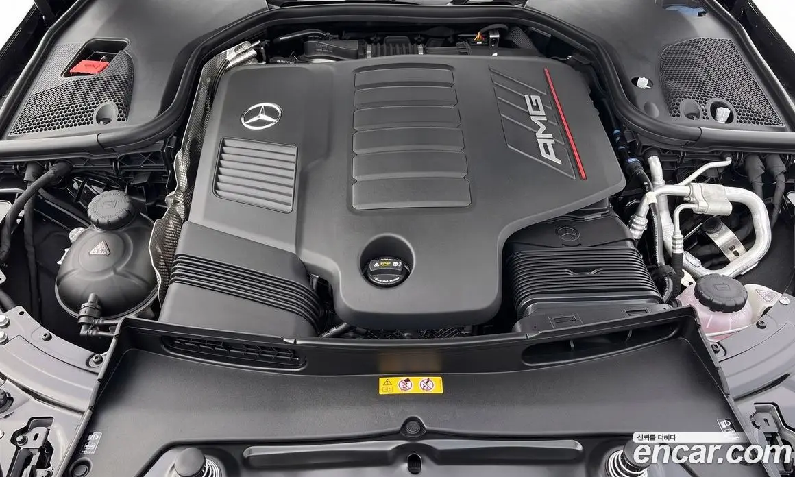 Mercedes-Benz AMG GT 2026 3.0 АКПП, фото 6