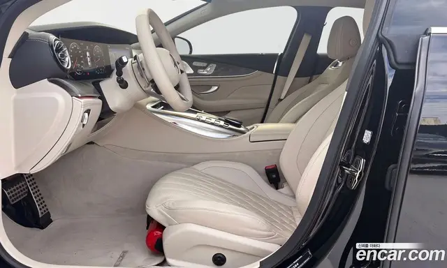 Mercedes-Benz AMG GT 2026 3.0 АКПП, миниатюра 10