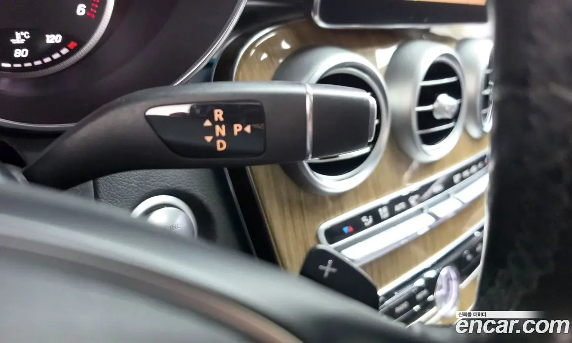 Mercedes-Benz C-Class 2015 2.1 АКПП, фото 19