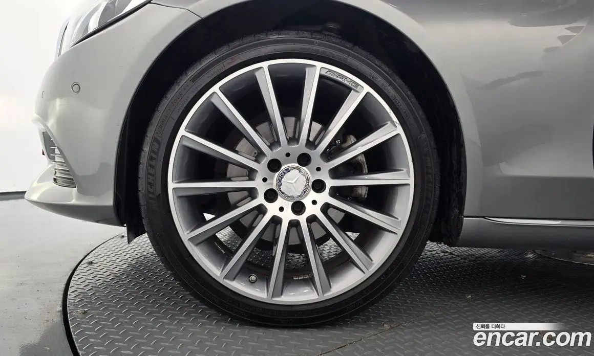 Mercedes-Benz C-Class 2015 2.1 АКПП, фото 5