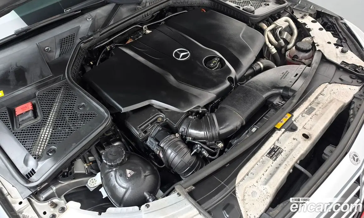 Mercedes-Benz C-Class 2015 2.1 АКПП, фото 6