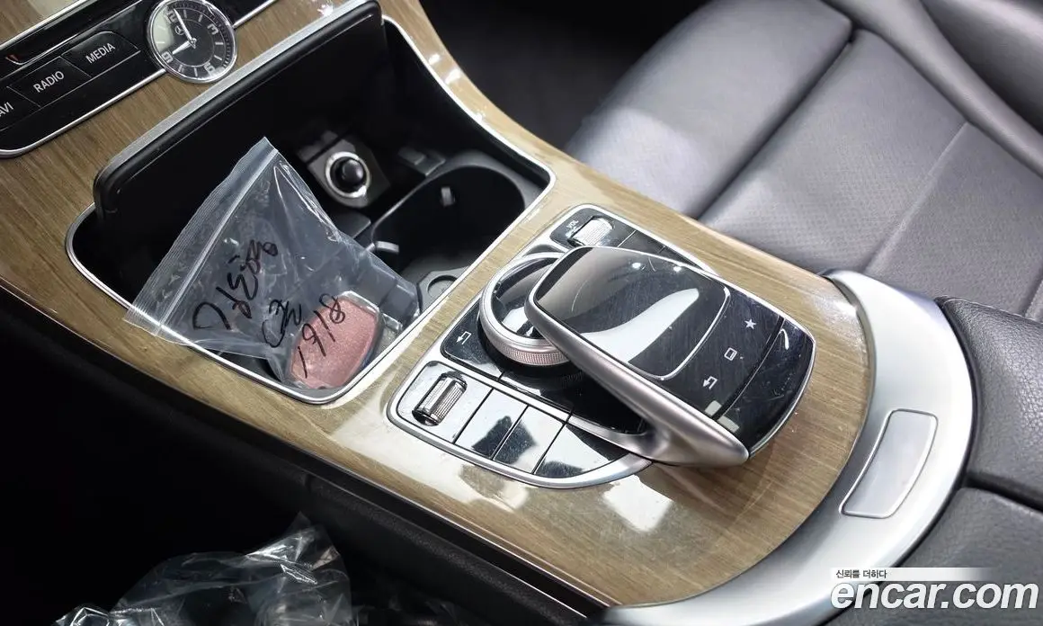 Mercedes-Benz C-Class 2015 2.1 АКПП, фото 9