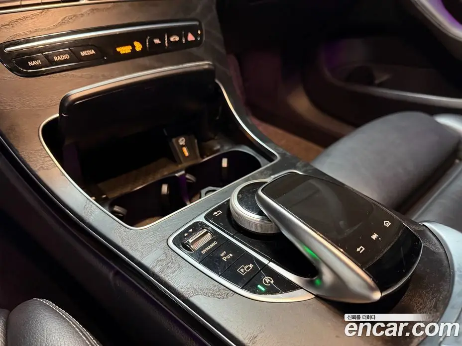 Mercedes-Benz C-Class 2019 1.9 АКПП, фото 12