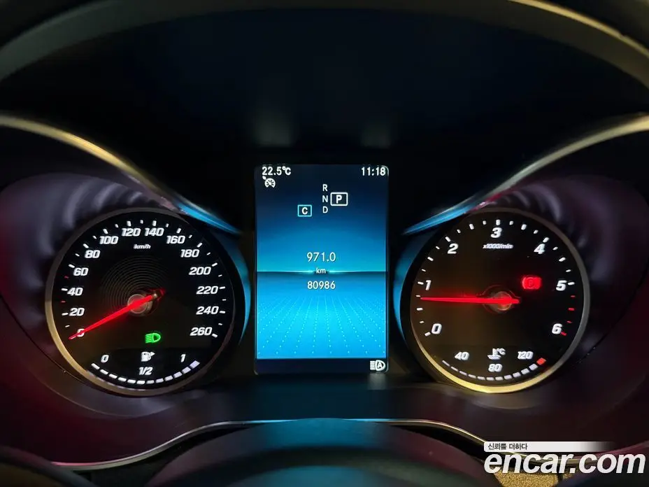 Mercedes-Benz C-Class 2019 1.9 АКПП, фото 14
