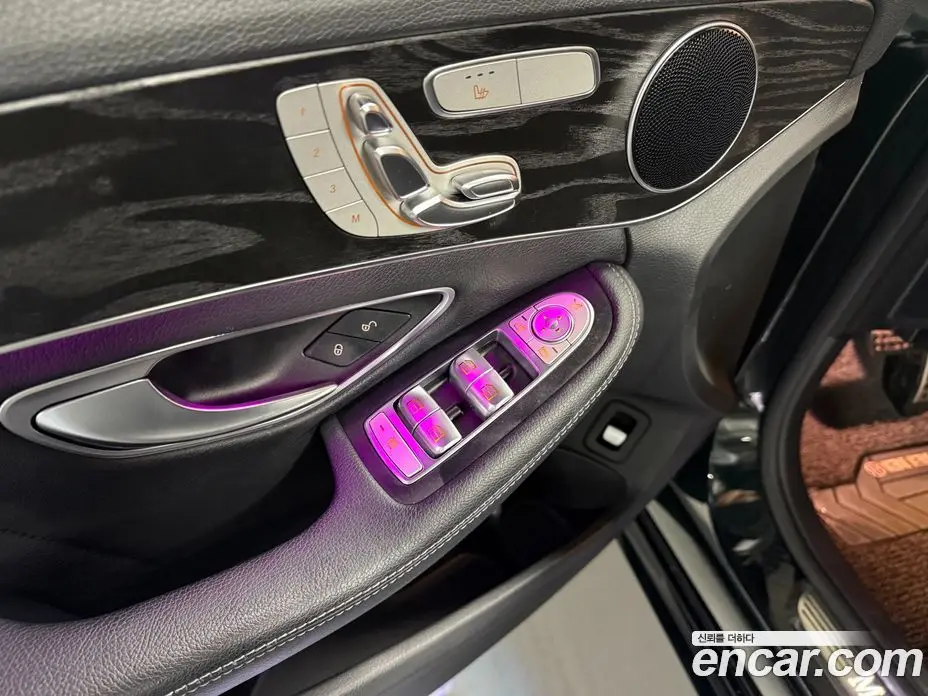 Mercedes-Benz C-Class 2019 1.9 АКПП, фото 16