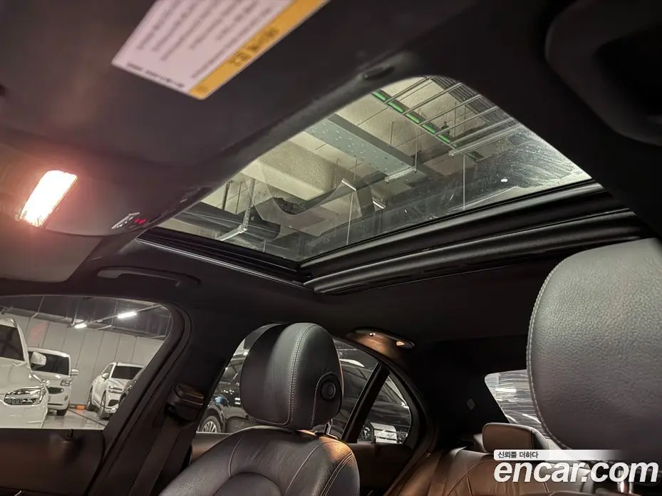Mercedes-Benz C-Class 2019 1.9 АКПП, фото 18