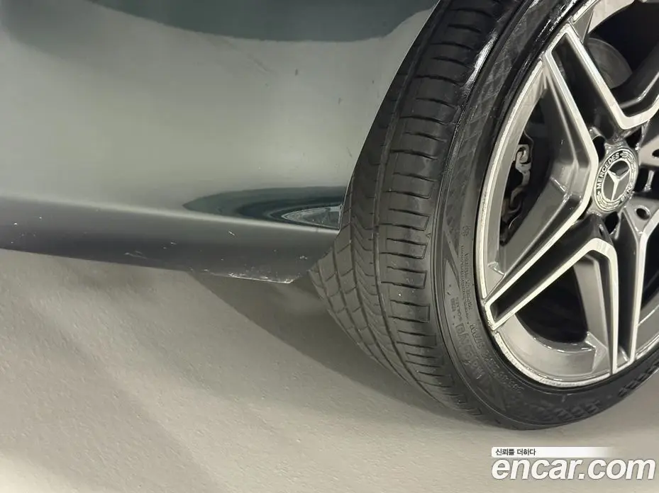 Mercedes-Benz C-Class 2019 1.9 АКПП, фото 20