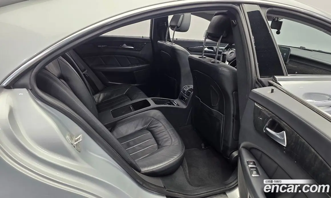 Mercedes-Benz CLS-Class 2012 3.5 АКПП, фото 11