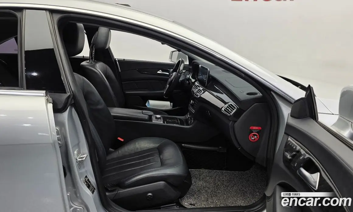 Mercedes-Benz CLS-Class 2012 3.5 АКПП, фото 12