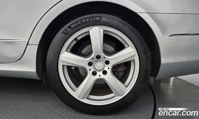 Mercedes-Benz CLS-Class 2012 3.5 АКПП, миниатюра 5