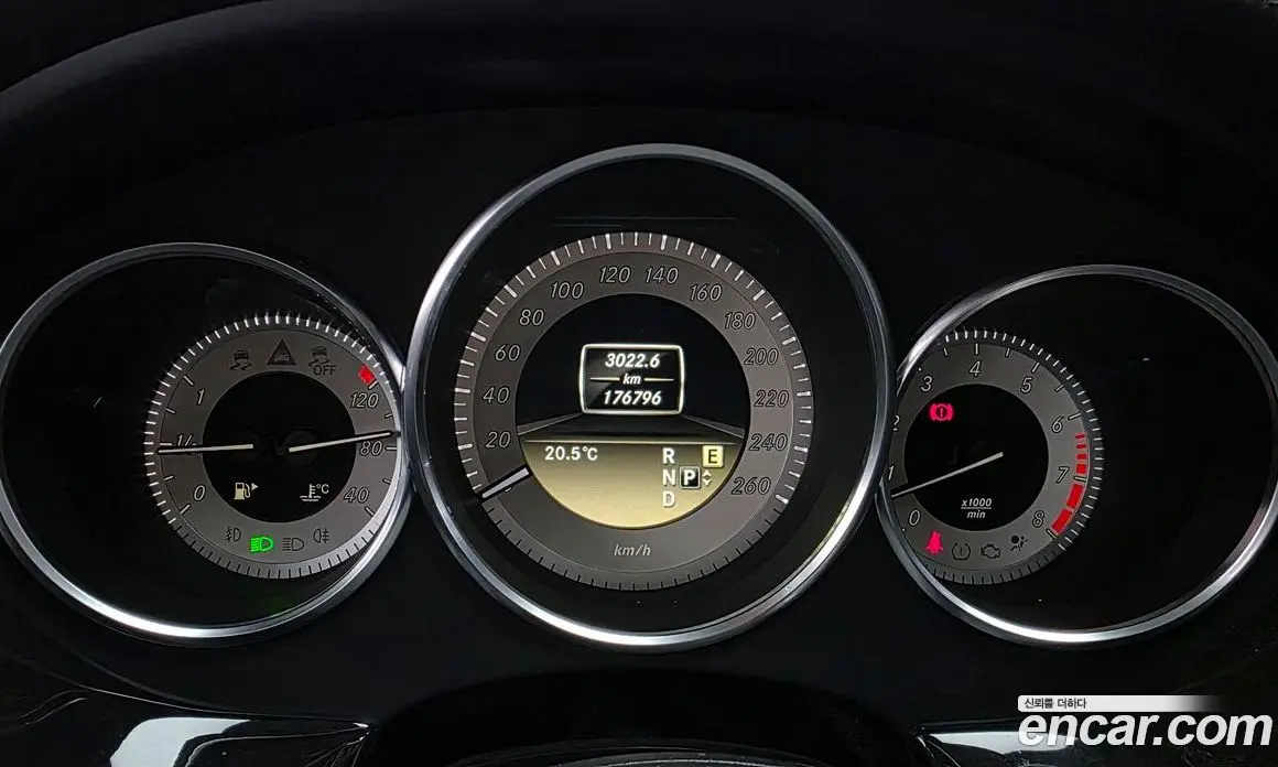 Mercedes-Benz CLS-Class 2012 3.5 АКПП, фото 8