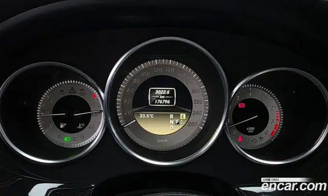 Mercedes-Benz CLS-Class 2012 3.5 АКПП, миниатюра 8