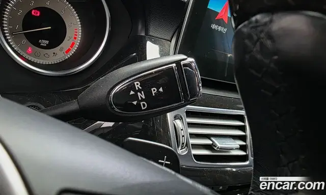 Mercedes-Benz CLS-Class 2012 3.5 АКПП, миниатюра 9