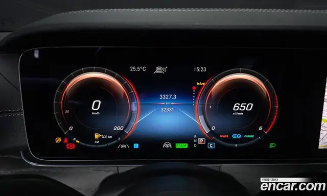 Mercedes-Benz CLS-Class 2023 2.0 АКПП, миниатюра 11 Mercedes-Benz CLS-Class 2023 2.0 АКПП, миниатюра 11