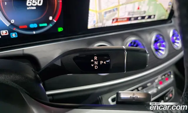 Mercedes-Benz CLS-Class 2023 2.0 АКПП, миниатюра 12