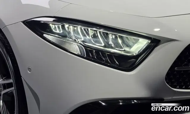 Mercedes-Benz CLS-Class 2023 2.0 АКПП, миниатюра 8 Mercedes-Benz CLS-Class 2023 2.0 АКПП, миниатюра 8