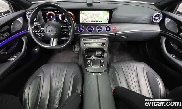 Mercedes-Benz CLS-Class 2023 2.0 АКПП, миниатюра 10 Mercedes-Benz CLS-Class 2023 2.0 АКПП, миниатюра 10