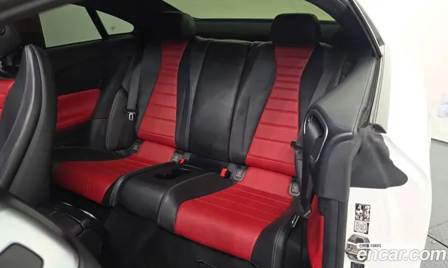 Mercedes-Benz E-Class 2017 1.9 АКПП, миниатюра 11