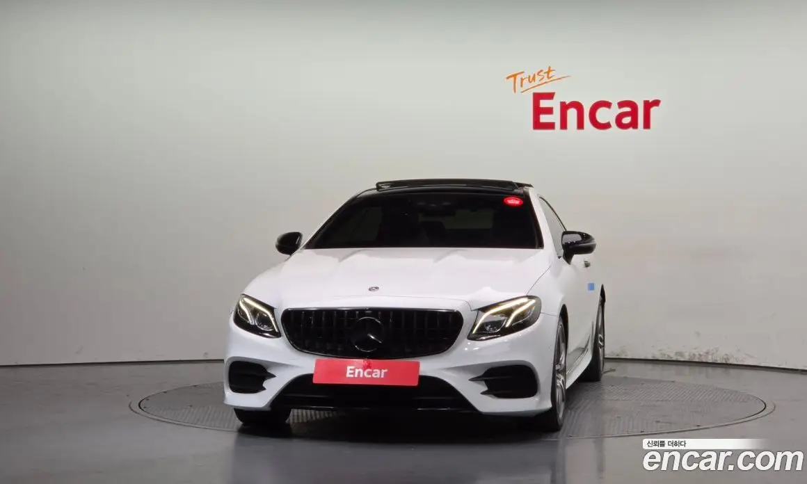 Mercedes-Benz E-Class 2017 1.9 АКПП, фото 3
