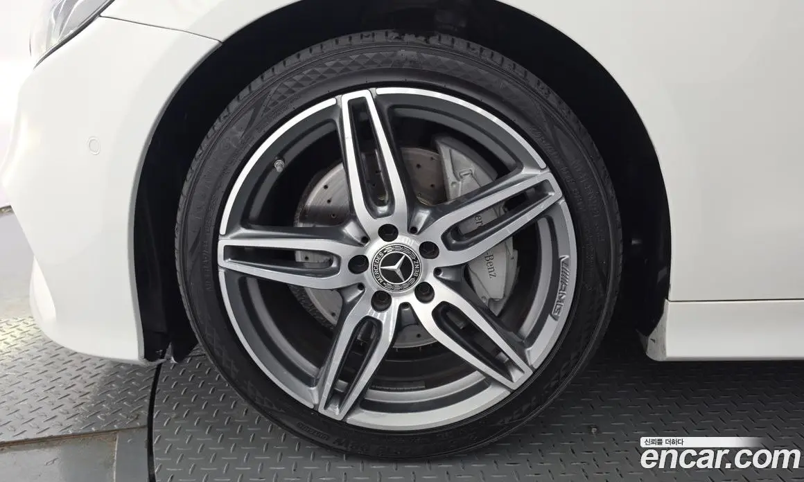 Mercedes-Benz E-Class 2017 1.9 АКПП, фото 5