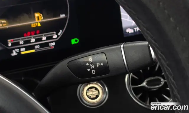 Mercedes-Benz E-Class 2017 1.9 АКПП, миниатюра 9