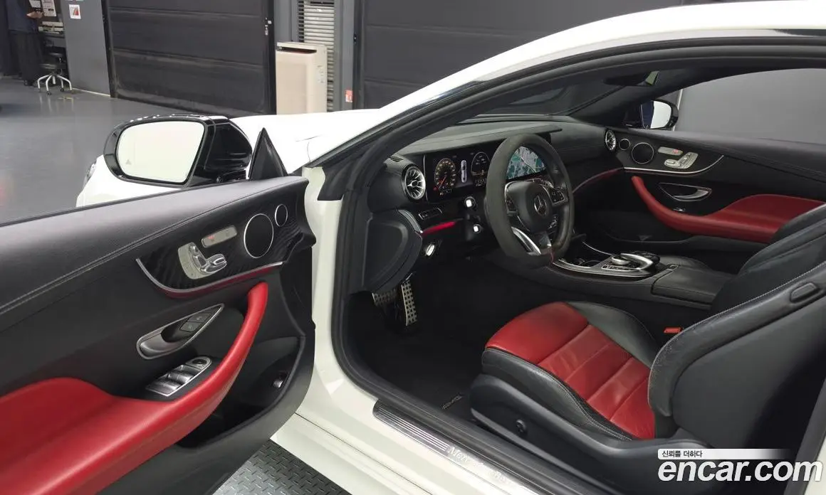 Mercedes-Benz E-Class 2017 1.9 АКПП, фото 10