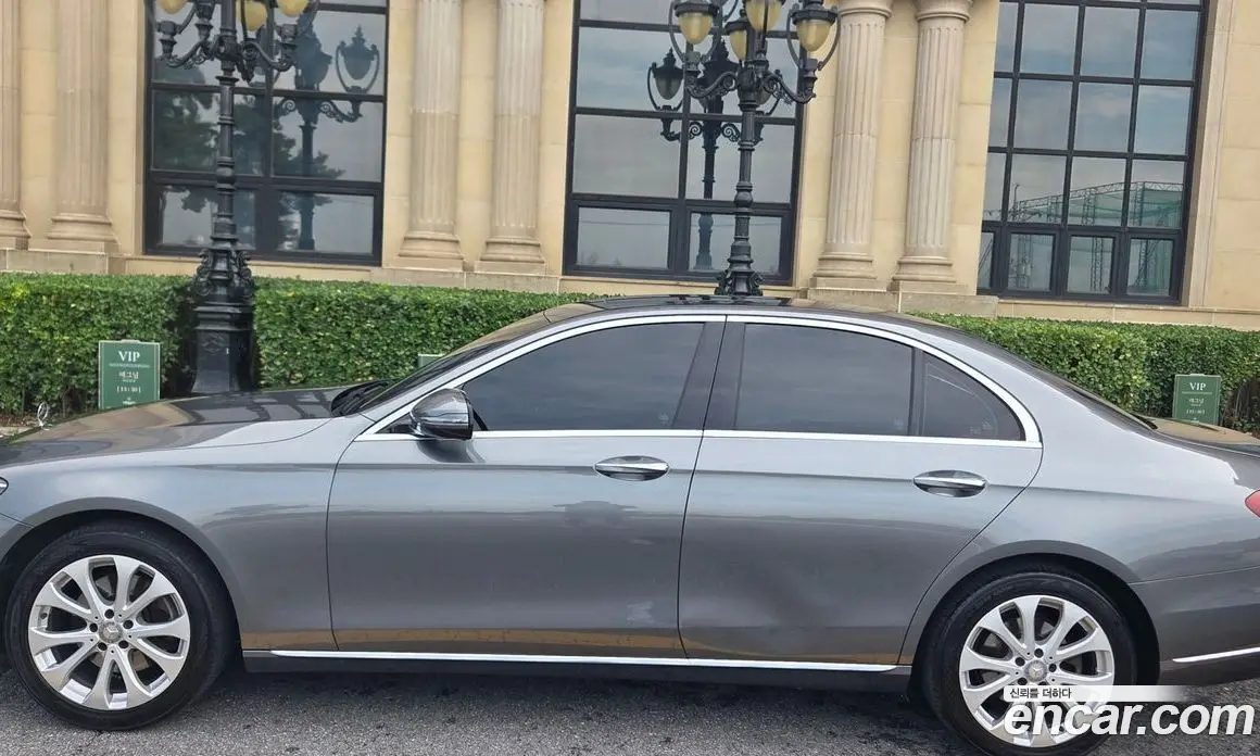 Mercedes-Benz E-Class 2017 1.9 АКПП, фото 12