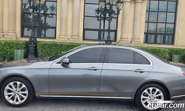 Mercedes-Benz E-Class 2017 1.9 АКПП, миниатюра 12