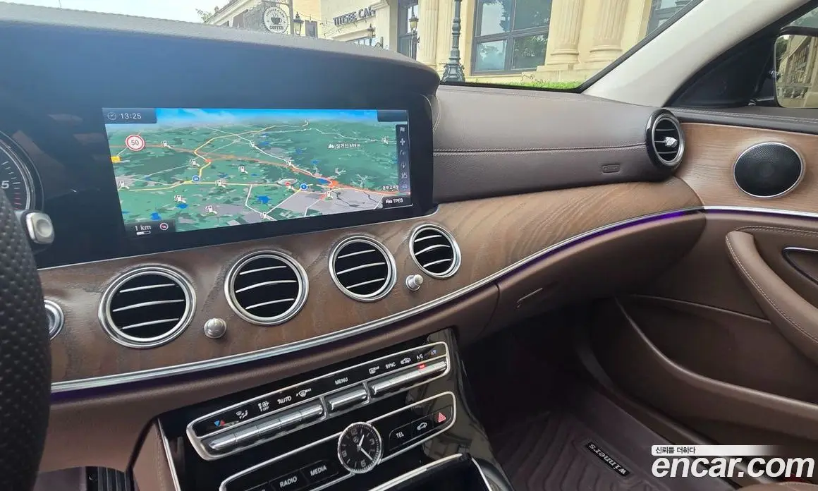 Mercedes-Benz E-Class 2017 1.9 АКПП, фото 16