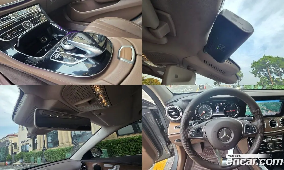 Mercedes-Benz E-Class 2017 1.9 АКПП, фото 18