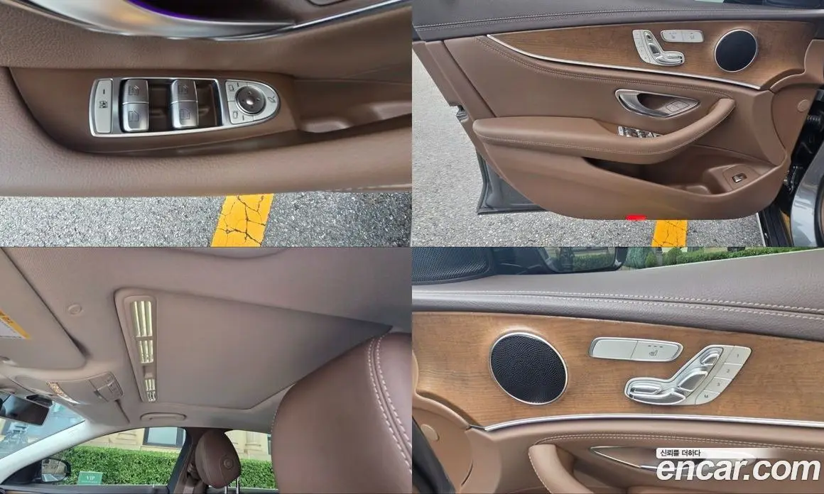 Mercedes-Benz E-Class 2017 1.9 АКПП, фото 19