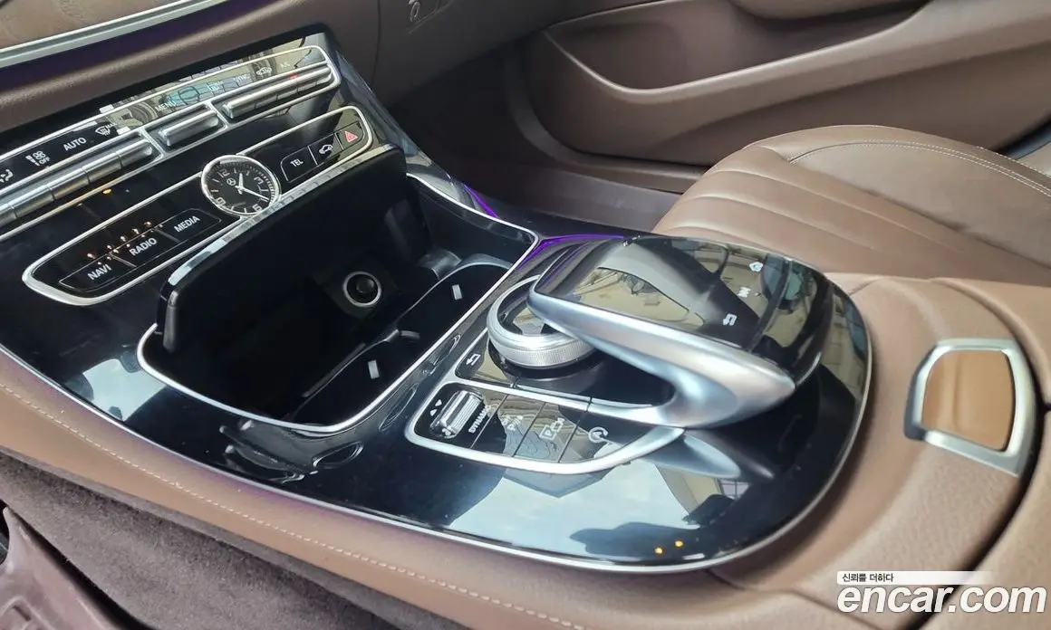 Mercedes-Benz E-Class 2017 1.9 АКПП, фото 20