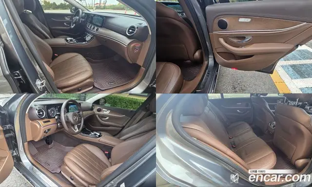 Mercedes-Benz E-Class 2017 1.9 АКПП, миниатюра 10