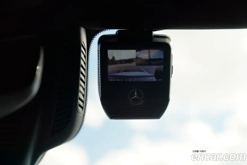 Mercedes-Benz EQA 2022 АКПП, фото 11