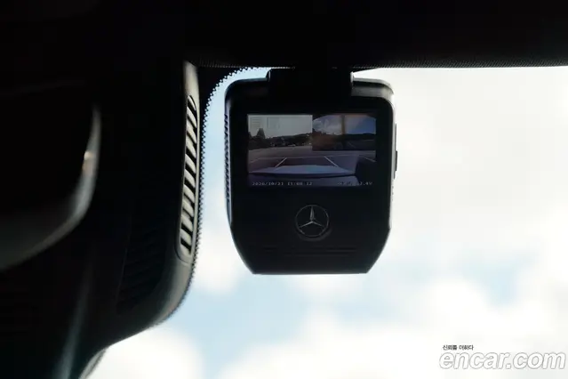Mercedes-Benz EQA 2022 АКПП, миниатюра 11