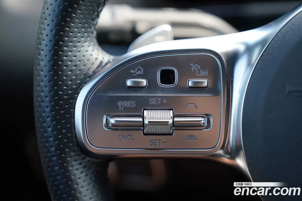 Mercedes-Benz EQA 2022 АКПП, фото 13