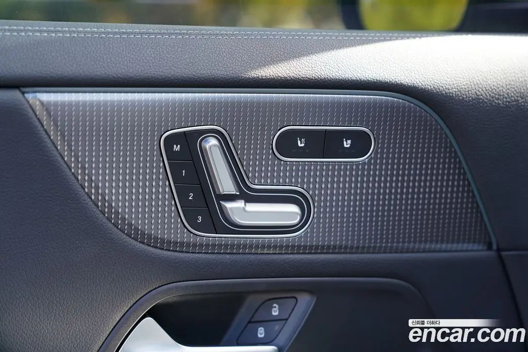 Mercedes-Benz EQA 2022 АКПП, фото 14