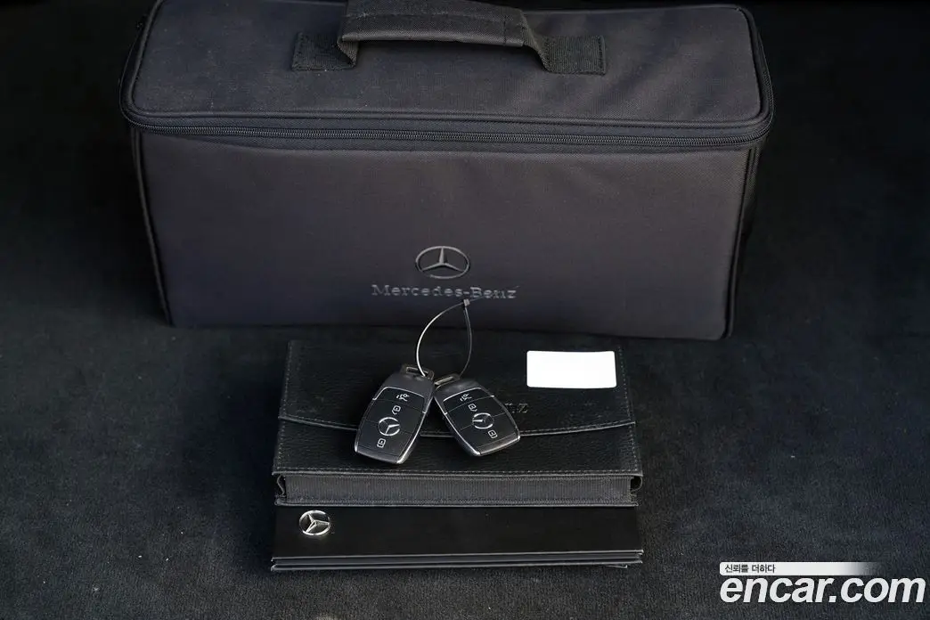 Mercedes-Benz EQA 2022 АКПП, фото 16