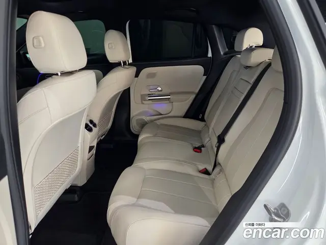 Mercedes-Benz EQA 2025 0.2 АКПП, миниатюра 12