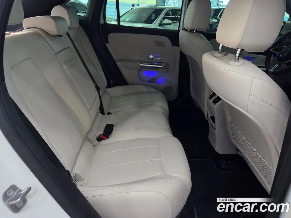 Mercedes-Benz EQA 2025 0.2 АКПП, фото 17